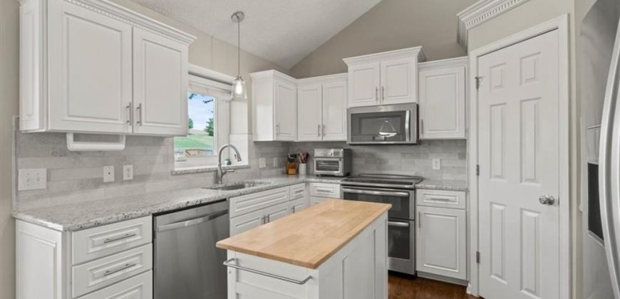 Homes for Sale in Kansas City, MO 64155 | 9128 N Mulberry Avenue