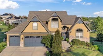 Homes for Sale in County/Other, MO 64079 | 17575 N Alder Court