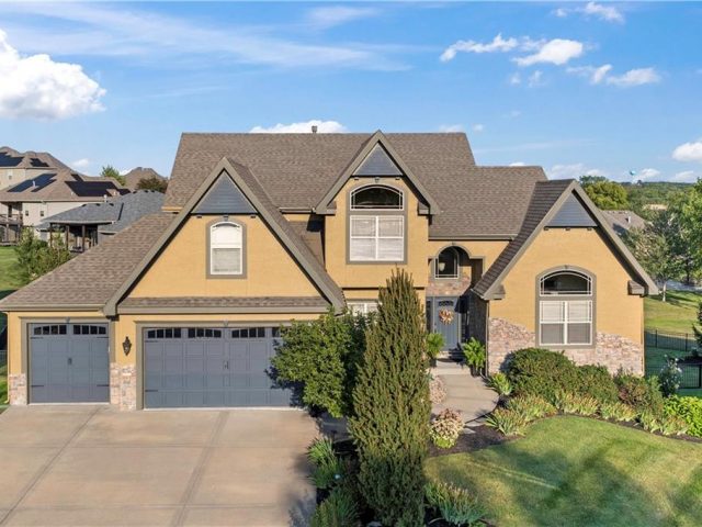 Homes for Sale in County/Other, MO 64079 | 17575 N Alder Court