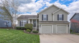 Homes for Sale in Kansas City, MO 64157 | 8105 NE 98th Street