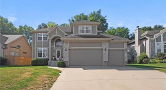 Homes for Sale in Kansas City, MO 64152 | 8123 NW 80 Street