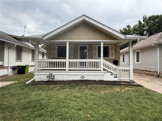 Homes for Sale in Kansas City, MO 64116 | 1010 E 22nd Avenue