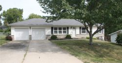 Homes for Sale in Gladstone, MO 64118 | 1314 NE 58 Street