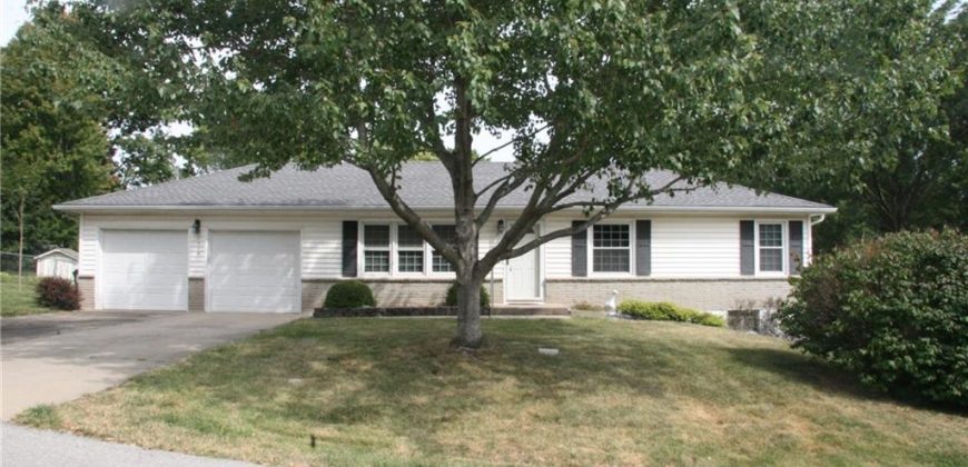 Homes for Sale in Gladstone, MO 64118 | 1314 NE 58 Street