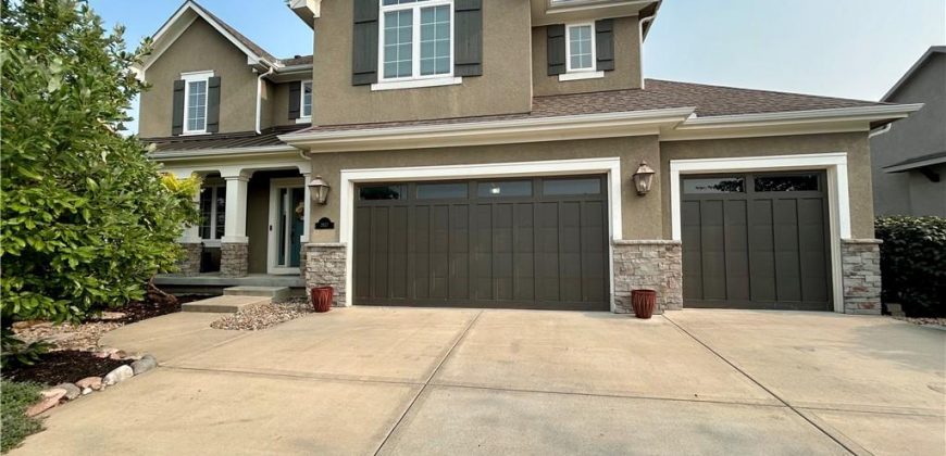 Homes for Sale in Kansas City, MO 64155 | 2827 NE 102nd Terrace