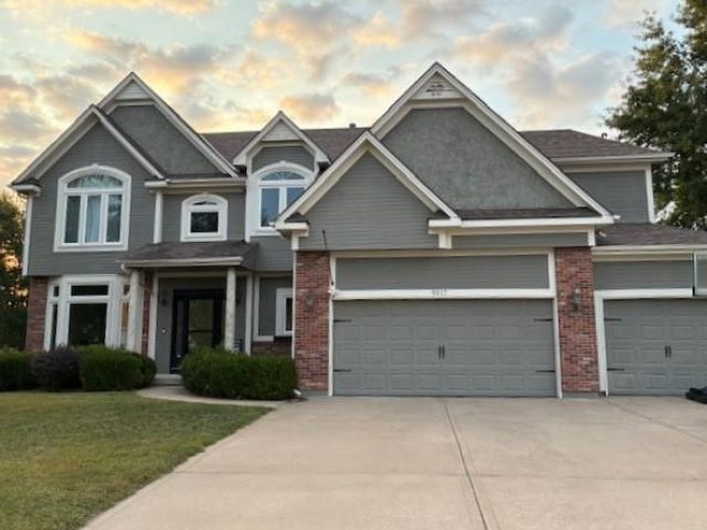 Homes for Sale in Kansas City, MO 64155 | 9217 N Lydia Avenue