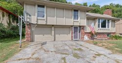 Homes for Sale in Kansas City, MO 64151 | 5026 NW Woody Creek Lane