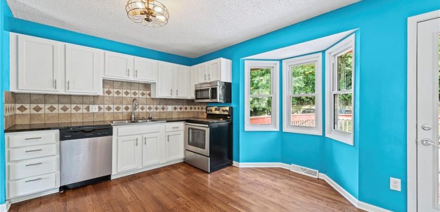 Homes for Sale in Kansas City, MO 64151 | 5026 NW Woody Creek Lane