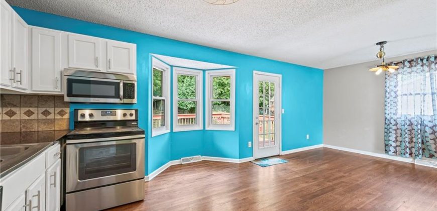 Homes for Sale in Kansas City, MO 64151 | 5026 NW Woody Creek Lane