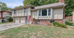 Homes for Sale in Kansas City, MO 64151 | 5026 NW Woody Creek Lane