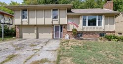 Homes for Sale in Kansas City, MO 64151 | 5026 NW Woody Creek Lane