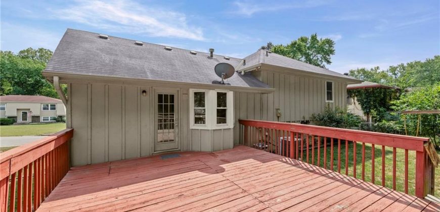 Homes for Sale in Kansas City, MO 64151 | 5026 NW Woody Creek Lane