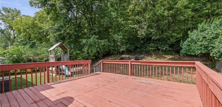 Homes for Sale in Kansas City, MO 64151 | 5026 NW Woody Creek Lane