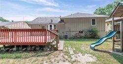 Homes for Sale in Kansas City, MO 64151 | 5026 NW Woody Creek Lane