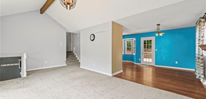 Homes for Sale in Kansas City, MO 64151 | 5026 NW Woody Creek Lane