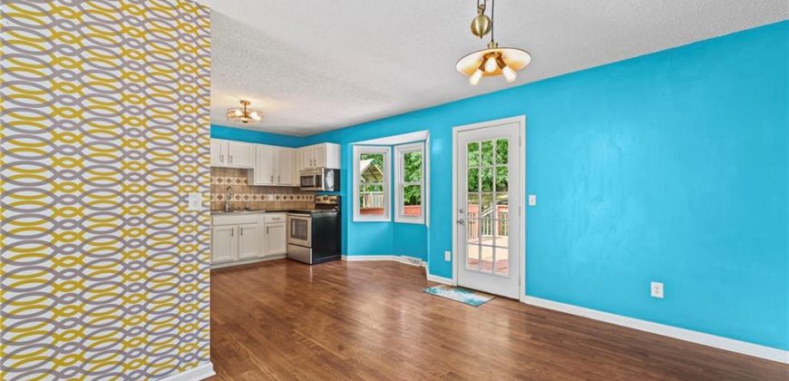 Homes for Sale in Kansas City, MO 64151 | 5026 NW Woody Creek Lane