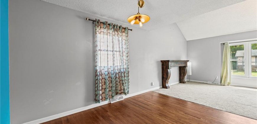 Homes for Sale in Kansas City, MO 64151 | 5026 NW Woody Creek Lane