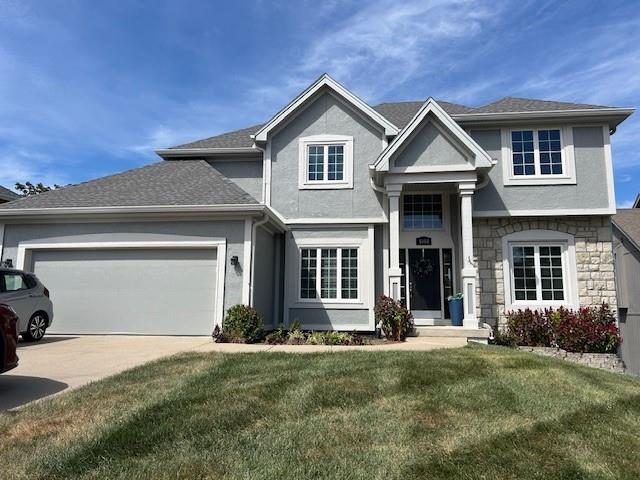 Homes for Sale in Kansas City, MO 64155 | 1004 NE 94th Court