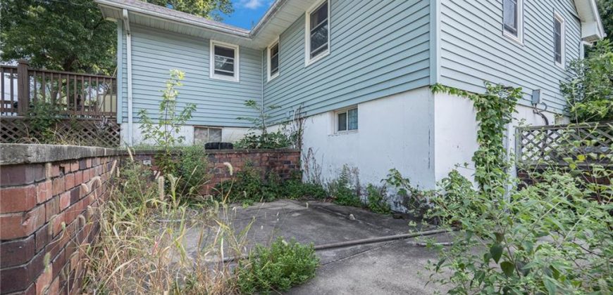 Homes for Sale in Kansas City, MO 64119 | 3110 NE 67th Street