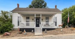Homes for Sale in Platte City, MO 64079 | 121  High Street