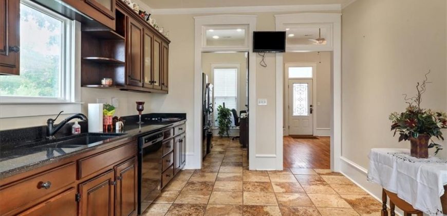 Homes for Sale in Platte City, MO 64079 | 121  High Street