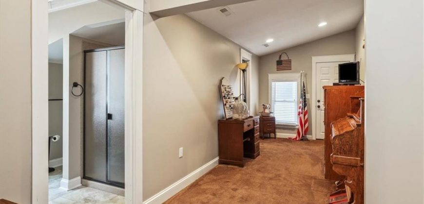 Homes for Sale in Platte City, MO 64079 | 121  High Street