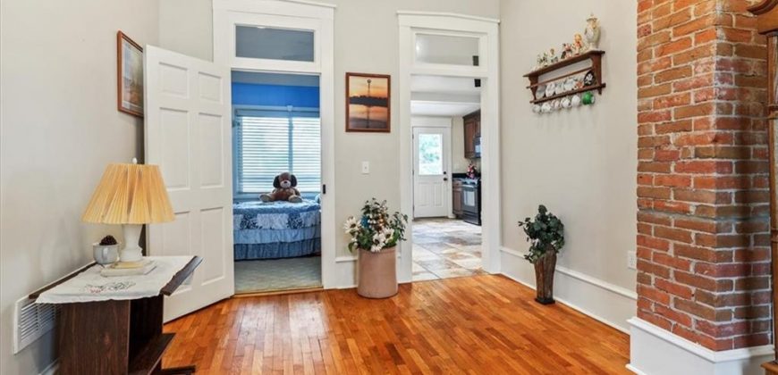 Homes for Sale in Platte City, MO 64079 | 121  High Street