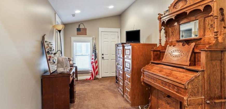 Homes for Sale in Platte City, MO 64079 | 121  High Street