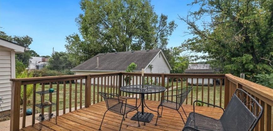 Homes for Sale in Platte City, MO 64079 | 121  High Street