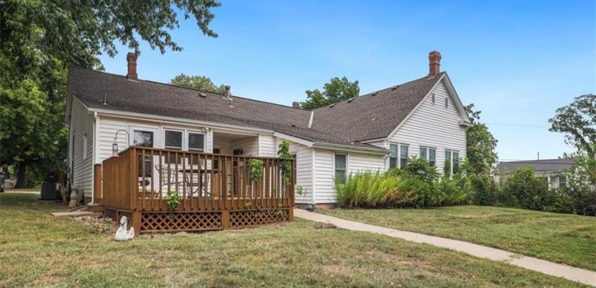Homes for Sale in Platte City, MO 64079 | 121  High Street