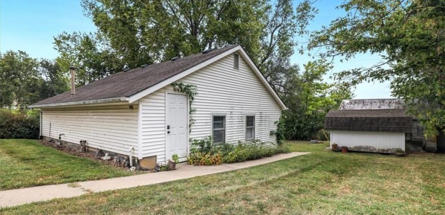 Homes for Sale in Platte City, MO 64079 | 121  High Street