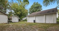 Homes for Sale in Platte City, MO 64079 | 121  High Street