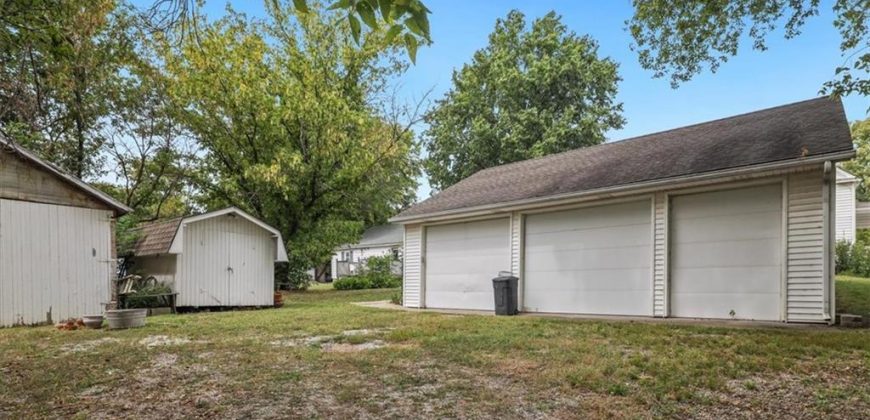 Homes for Sale in Platte City, MO 64079 | 121  High Street
