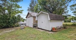Homes for Sale in Platte City, MO 64079 | 121  High Street