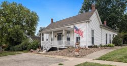 Homes for Sale in Platte City, MO 64079 | 121  High Street