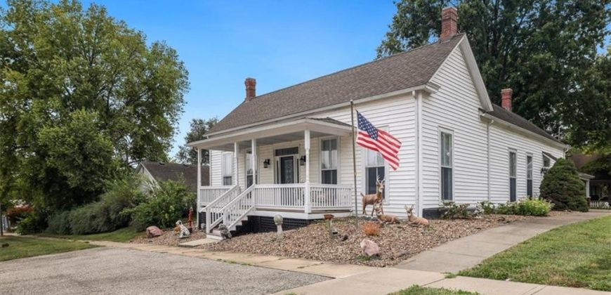 Homes for Sale in Platte City, MO 64079 | 121  High Street