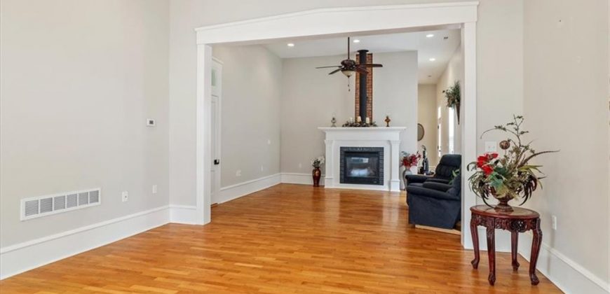 Homes for Sale in Platte City, MO 64079 | 121  High Street