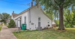 Homes for Sale in Platte City, MO 64079 | 121  High Street