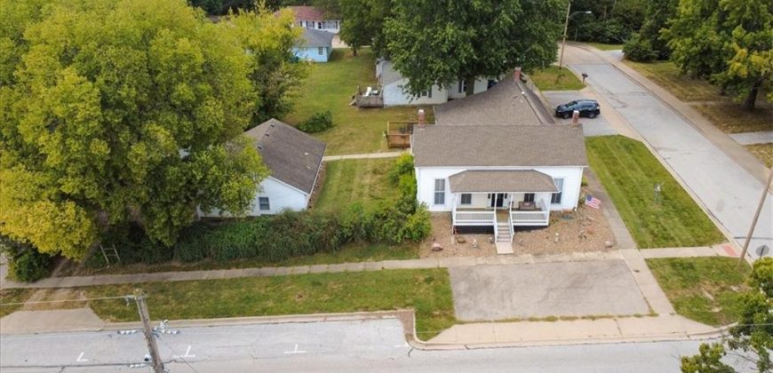 Homes for Sale in Platte City, MO 64079 | 121  High Street