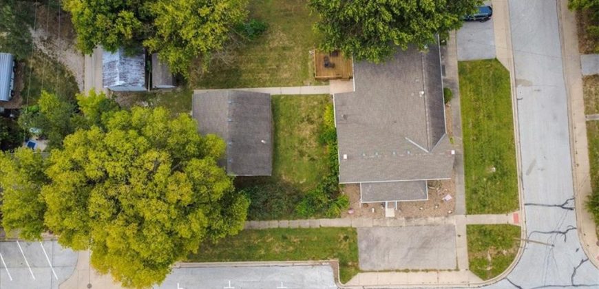 Homes for Sale in Platte City, MO 64079 | 121  High Street