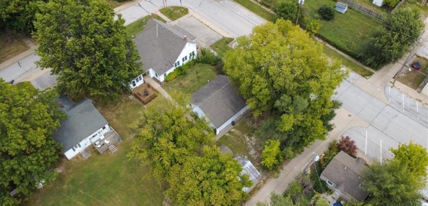 Homes for Sale in Platte City, MO 64079 | 121  High Street