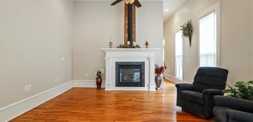 Homes for Sale in Platte City, MO 64079 | 121  High Street