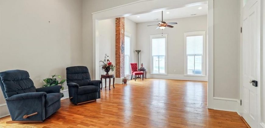 Homes for Sale in Platte City, MO 64079 | 121  High Street