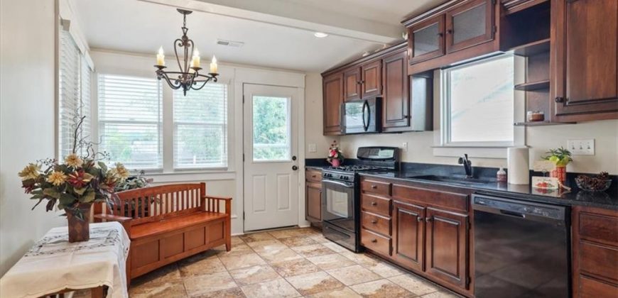 Homes for Sale in Platte City, MO 64079 | 121  High Street