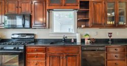 Homes for Sale in Platte City, MO 64079 | 121  High Street