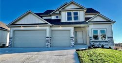 Homes for Sale in Liberty, MO 64068 | 2189  Longview Drive