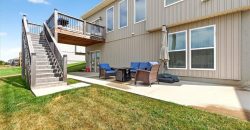 Homes for Sale in Kansas City, MO 64154 | 9518 N Lenox Place