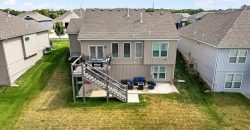 Homes for Sale in Kansas City, MO 64154 | 9518 N Lenox Place