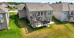 Homes for Sale in Kansas City, MO 64154 | 9518 N Lenox Place