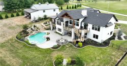 Homes for Sale in Liberty, MO 64068 | 10615  Lancaster Road